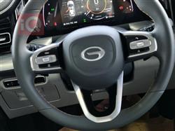 جي أي سي GS8
